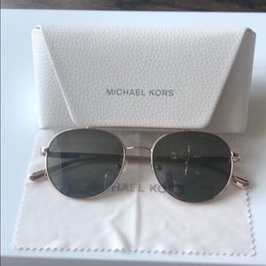 Michael Kors Sunglasses